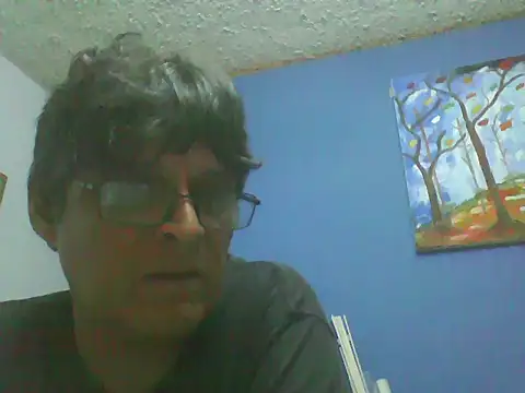 AdultAgency webcam