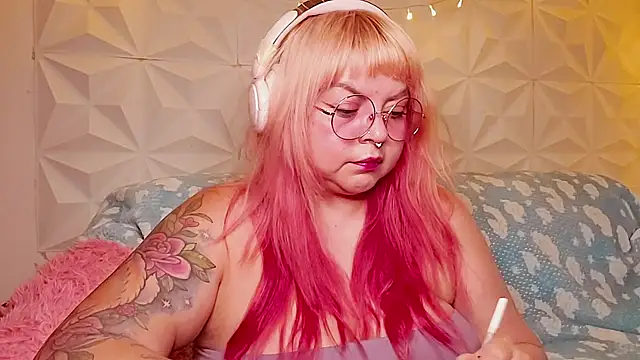 Satyn_doll webcam