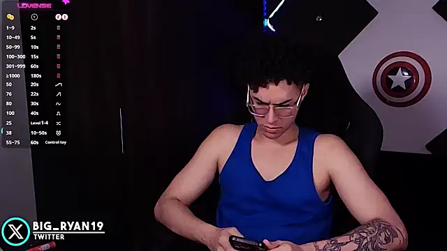 bigryann23 webcam