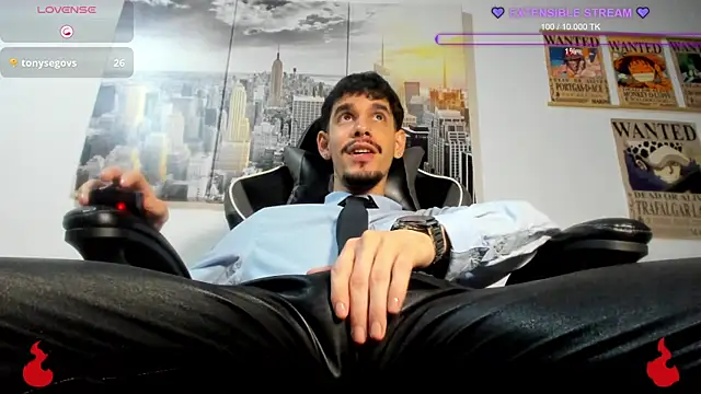 BRAYHAMBROWN live sex cam