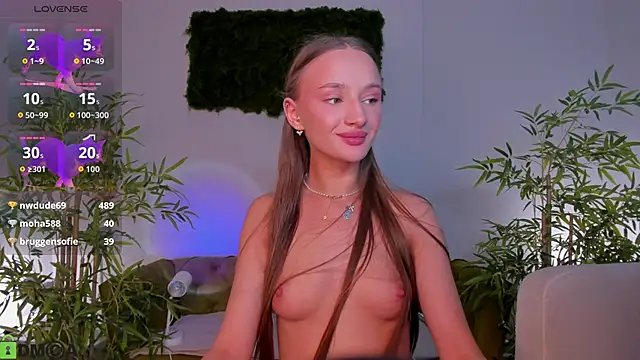miiss__lulu webcam