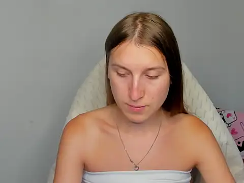 Xenia_paradise webcam