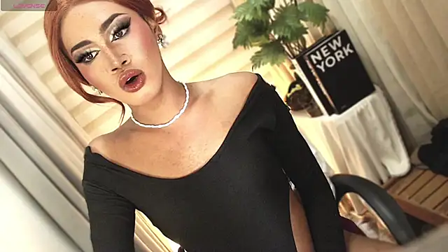 Winnie_Harllow webcam