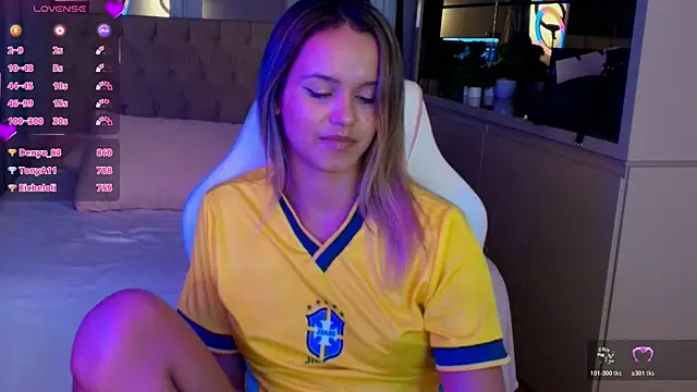 Stacy_Tyler webcam
