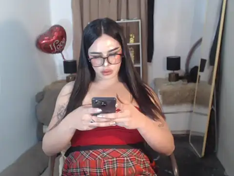 RebeccaTs live sex cam