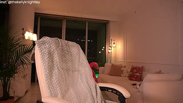 Ohbabykelly webcam