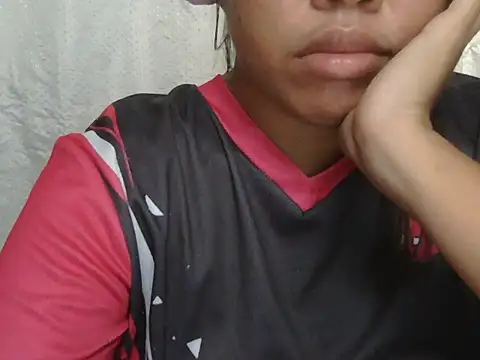 ChubbyButty webcam