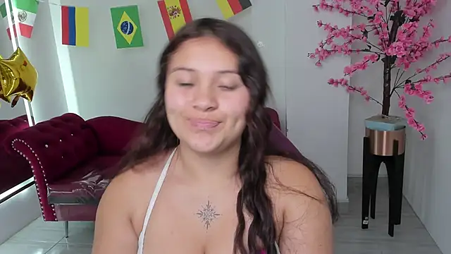 Ariel_storm webcam