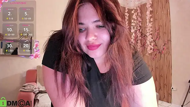 Annet_Nel1son webcam