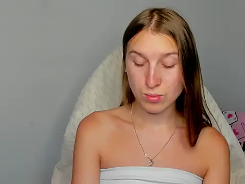 Xenia_paradise webcam