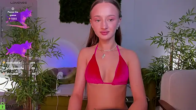 miiss__lulu - Miiss__lulu's free webcam - UK Sex Cams