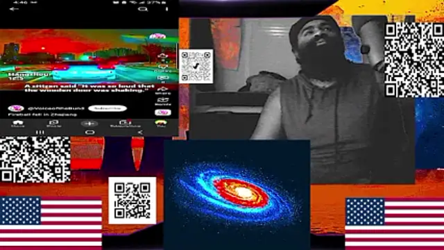 RussellTaylorLacy webcam