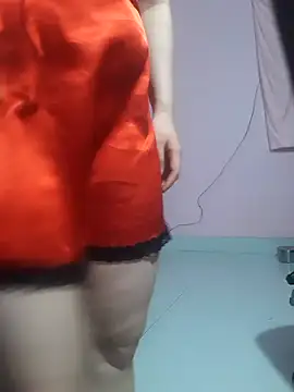 JerryJen11 webcam