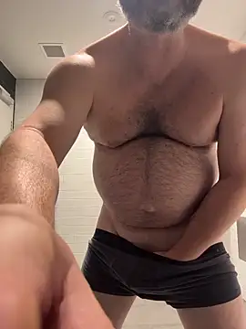 chubbylittlesecret (Ask my age) - Eat cum