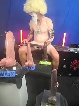 FantasyMan-BiWM webcam