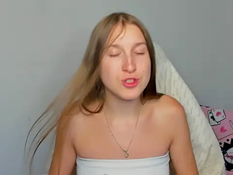 Xenia_paradise webcam