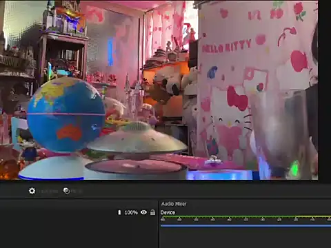 JesuAdam webcam