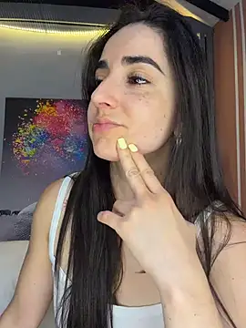 Vicky-Andrade webcam