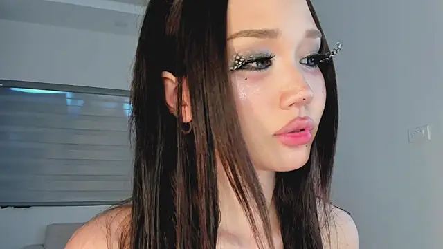 Aoki_sweet webcam