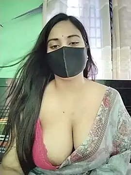 SimaRoy- webcam