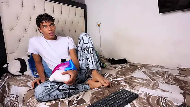 JamesDreams webcam