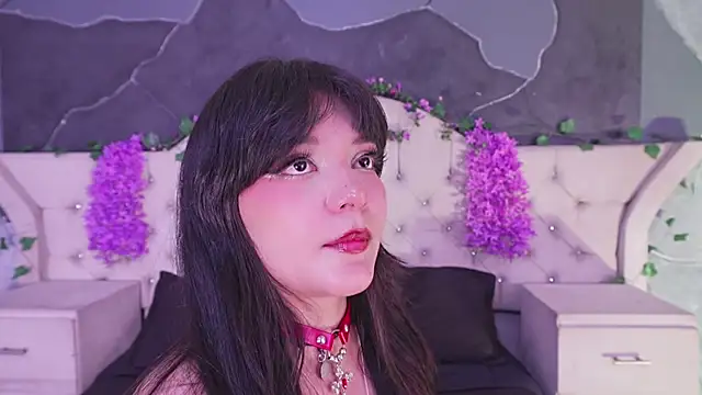 AmberGreyy_ webcam