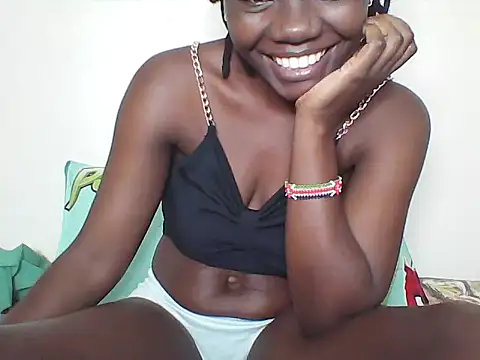 Ebony_Sweetcandy webcam