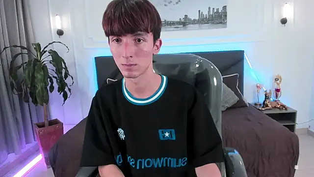 Jake_evans webcam