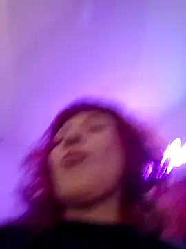 Sarah-Stoner webcam