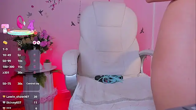 melody_starr webcam