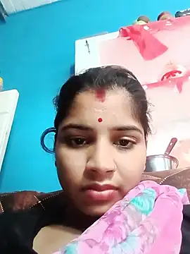 Nisha_Cute webcam