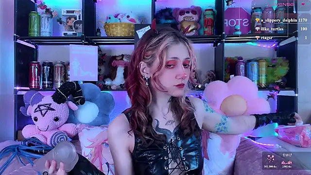 _Devill_Baby webcam