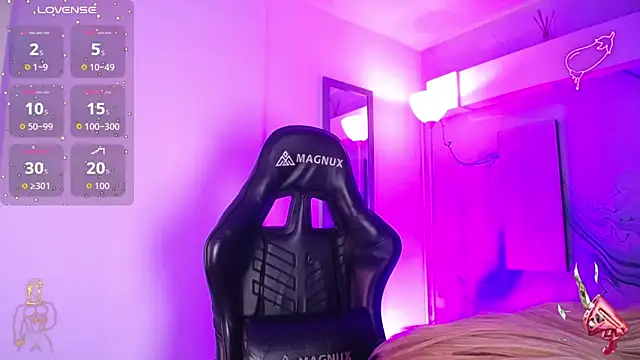 Aniie_Doll webcam