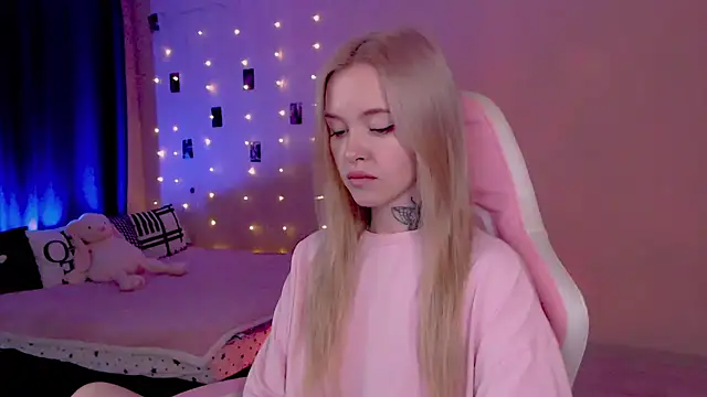 Naughty_Mable webcam