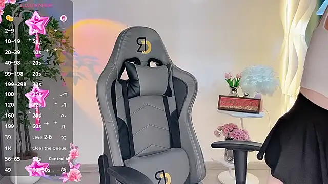 Liz-nn webcam