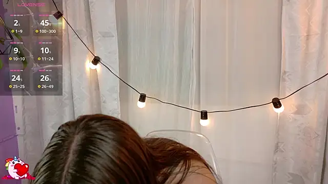 Lia_little18 webcam