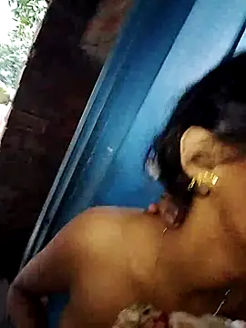 Bhabhi-Devar- webcam