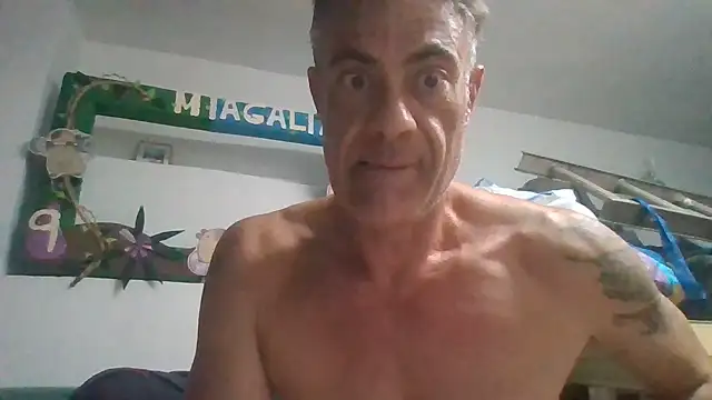 Shun4627 webcam