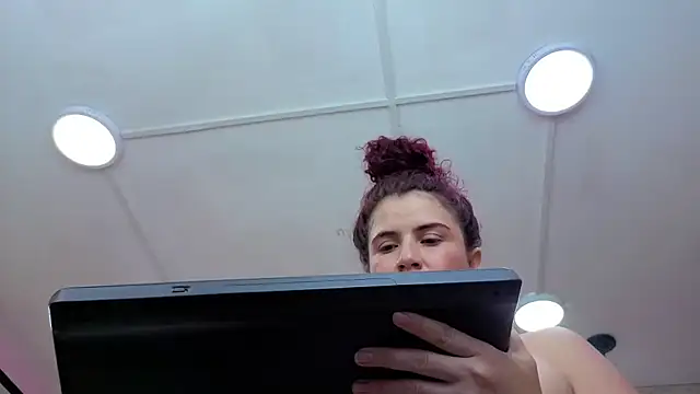 ThaliaCross webcam