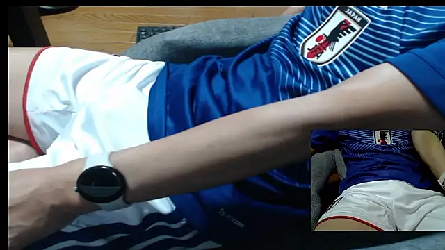 Yasu2000 webcam