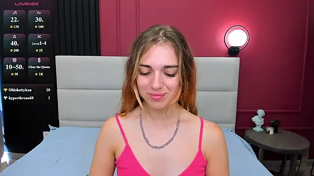 Jill_Smith webcam