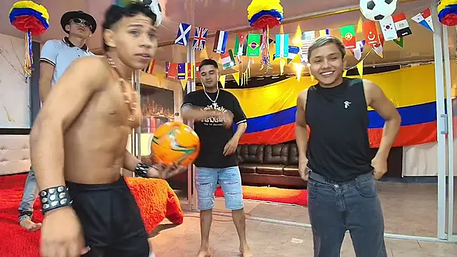 Playhardsexx webcam