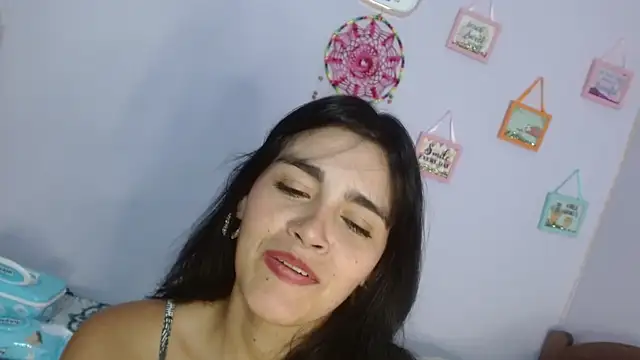 lorrayne- webcam