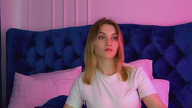 StacyEvances webcam