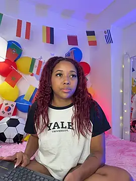 _Zahara_ webcam