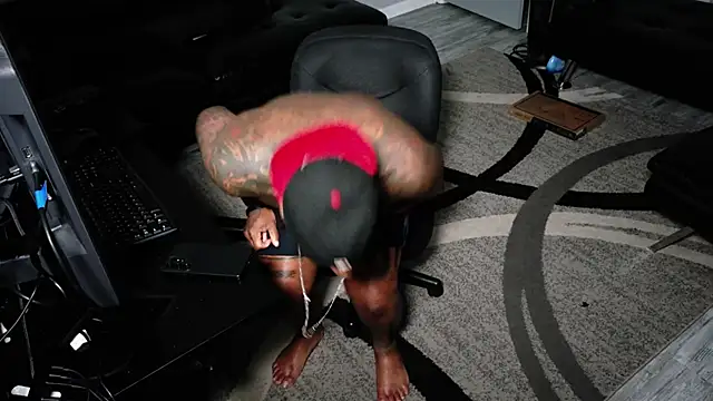 SLANGONDEMHOES webcam