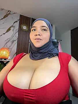 sweetmuslim01 webcam