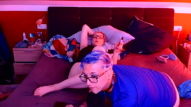 AskAveryAnything webcam