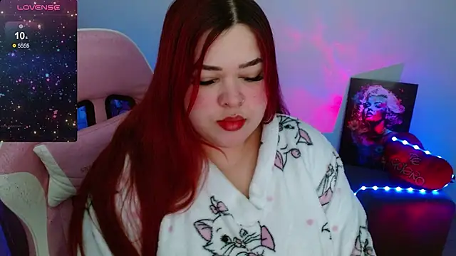 Dannie_sofie1 webcam
