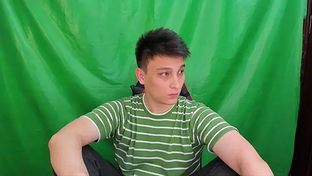 Justin_time111 webcam